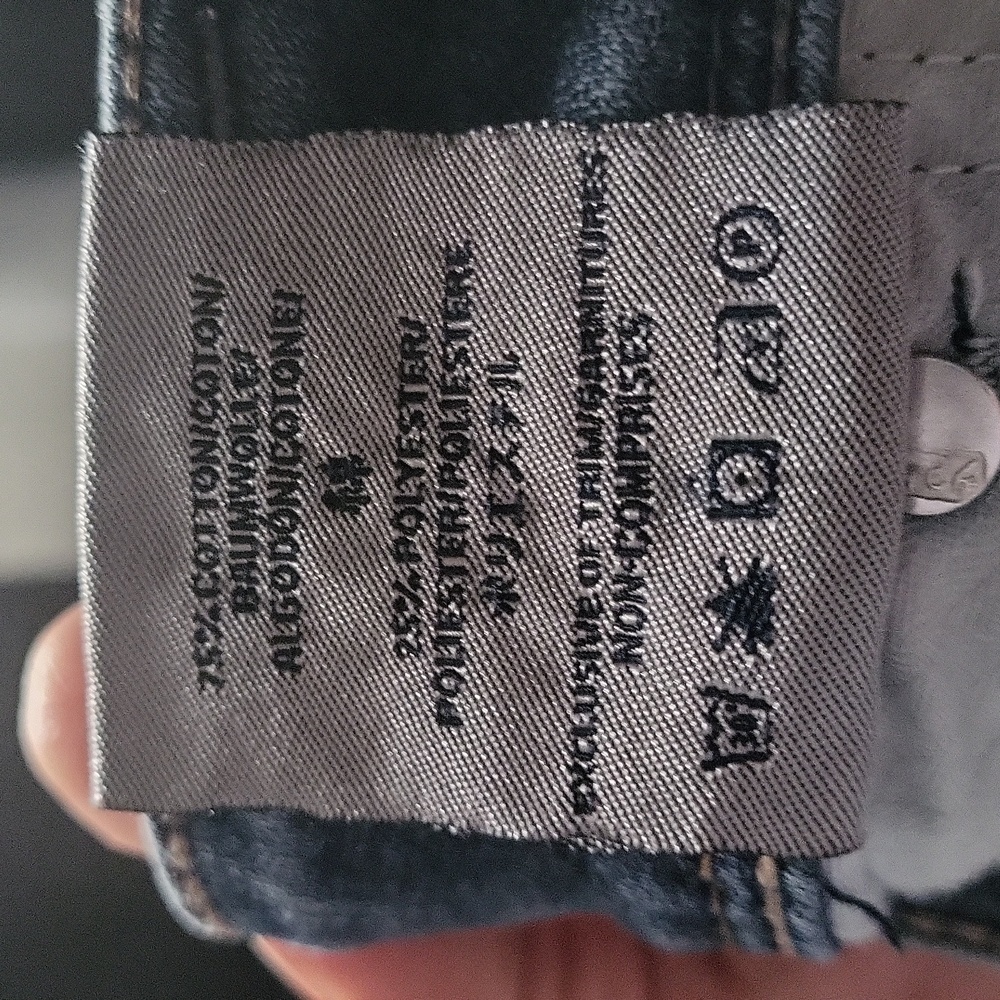 Jeans - Picture 3 of 3